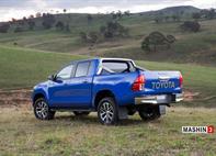 تویوتا-هایلوکس-hilux-2016